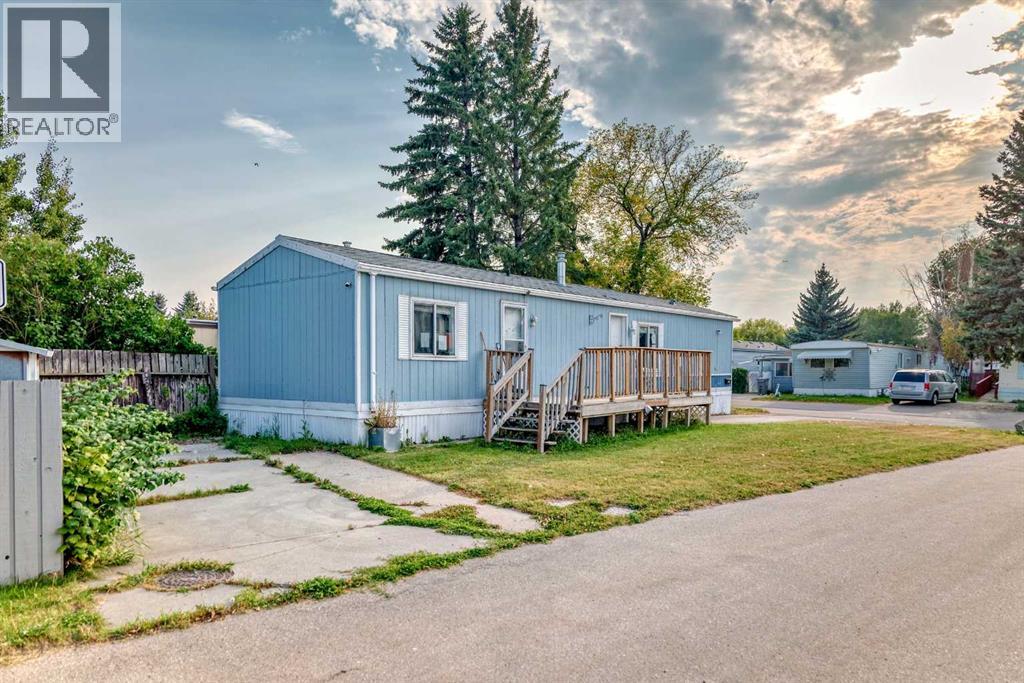 6724 17 Avenue Se Unit 167, Calgary, AB T2A 0W5