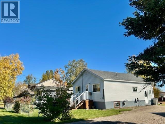 49 Street Unit 5604, Fort Nelson, BC V0C 1R0