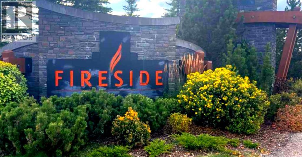 183 Fireside Pkwy, Cochrane, AB T4C 0V8