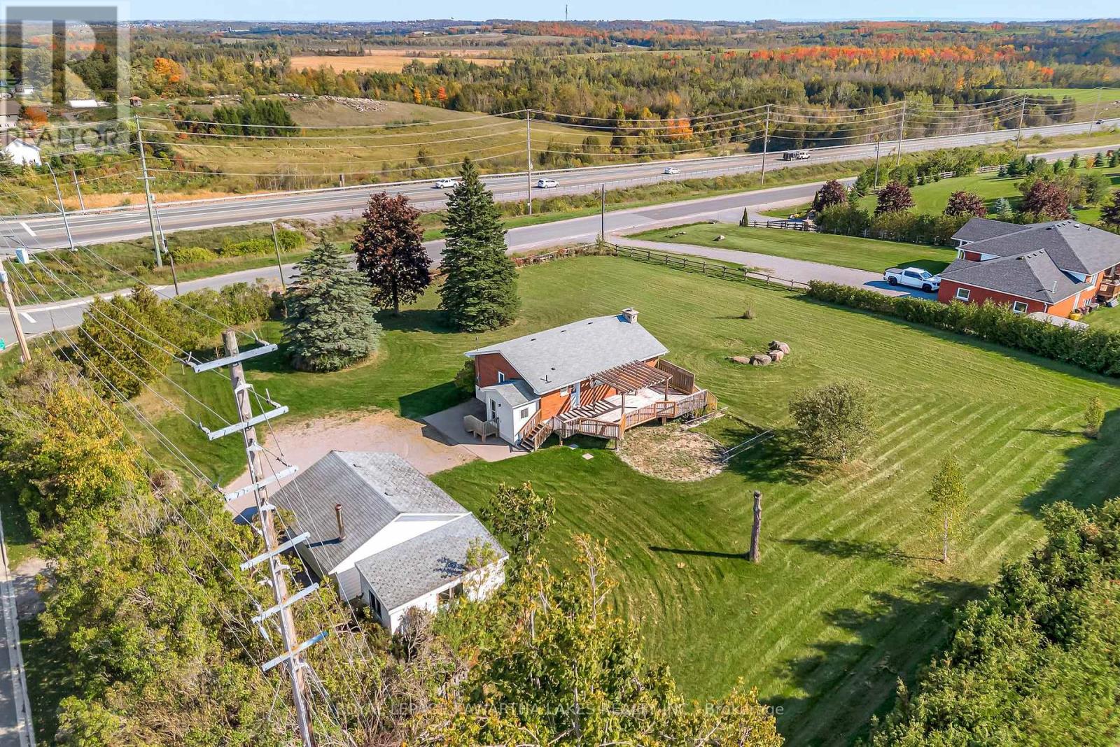 1240 Meadowview Rd, Kawartha Lakes, ON K0L 2W0