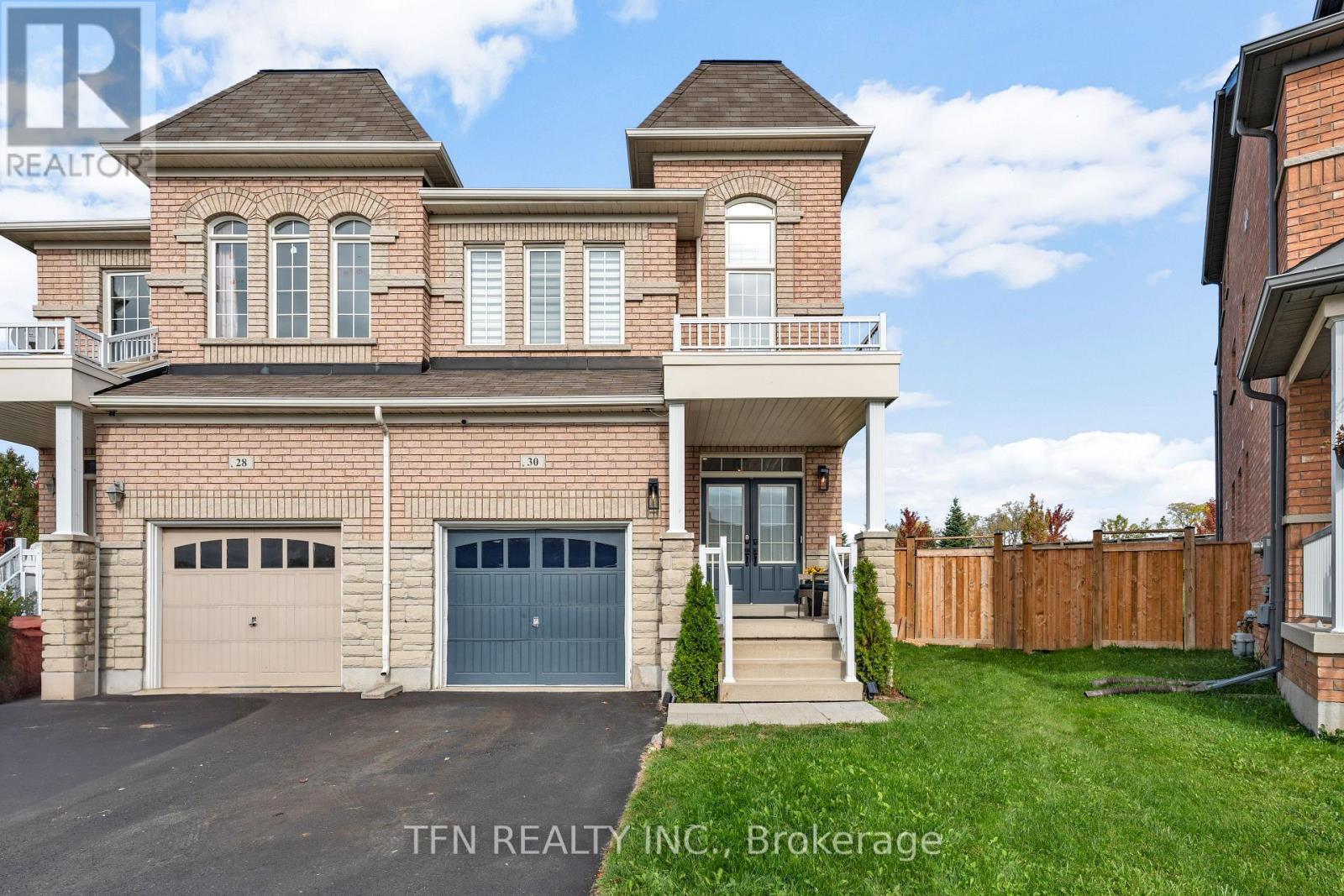 30 Haskett Dr, Markham, ON L6B 0S9