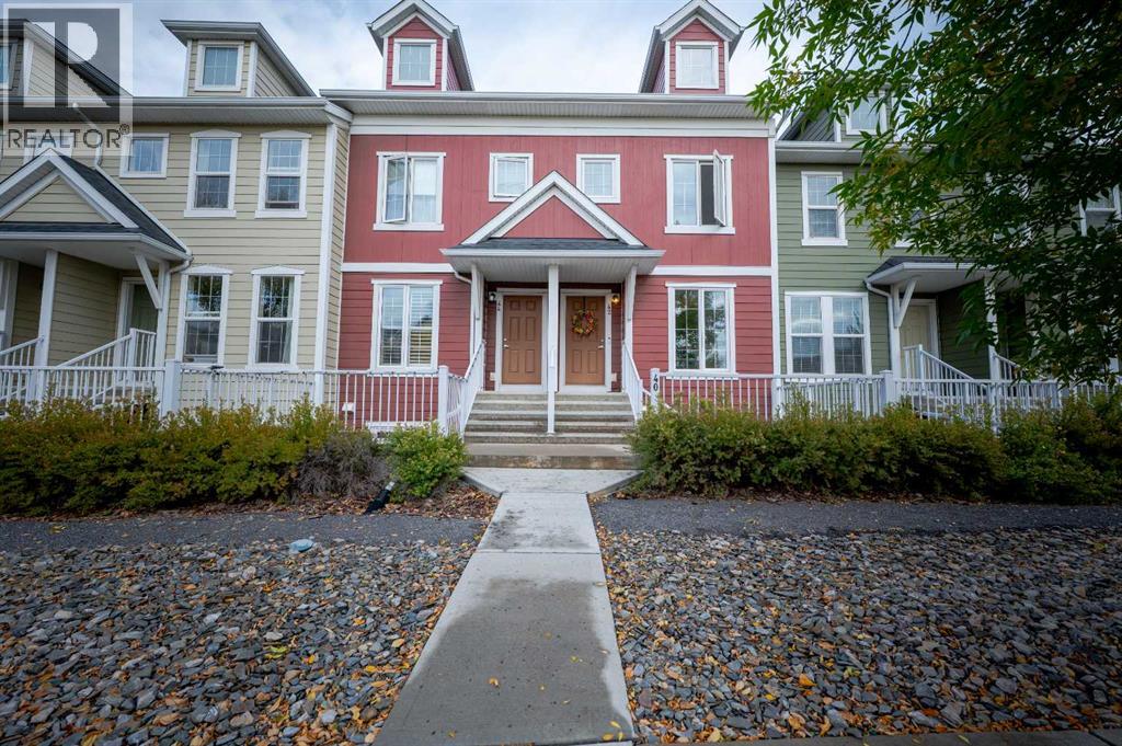 42 Auburn Bay Link SE, Calgary, AB T3M 0E9
