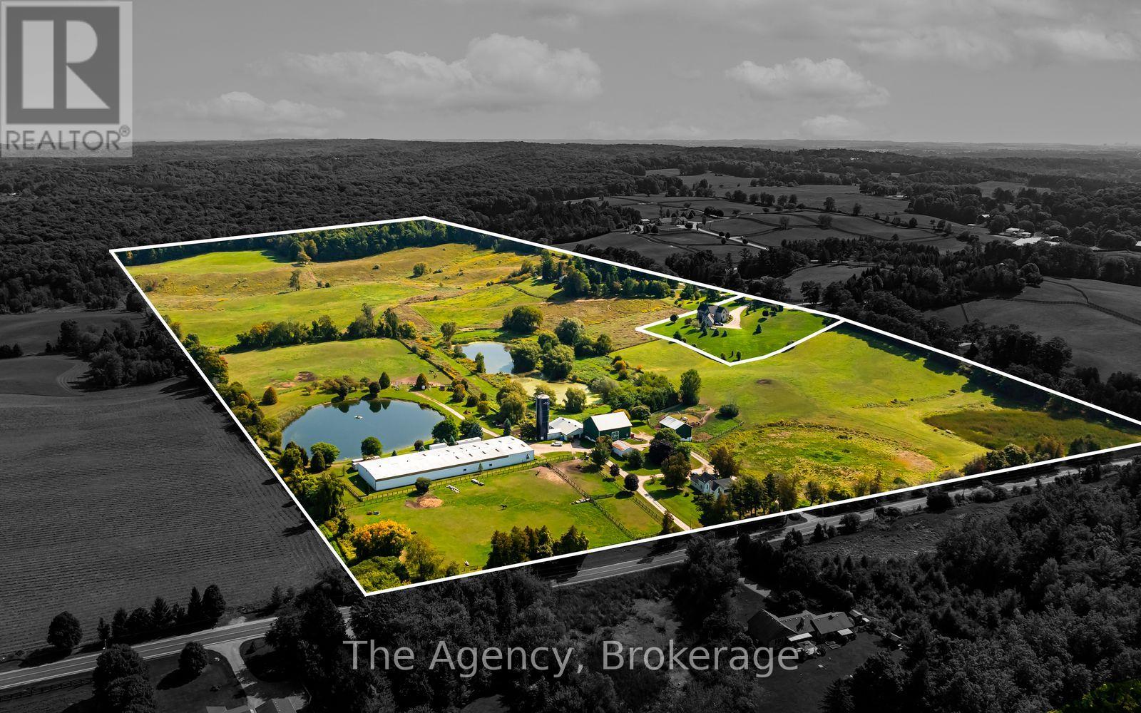 17 Side Road Unit 5150 Sideroad, King, ON L0G 1T0