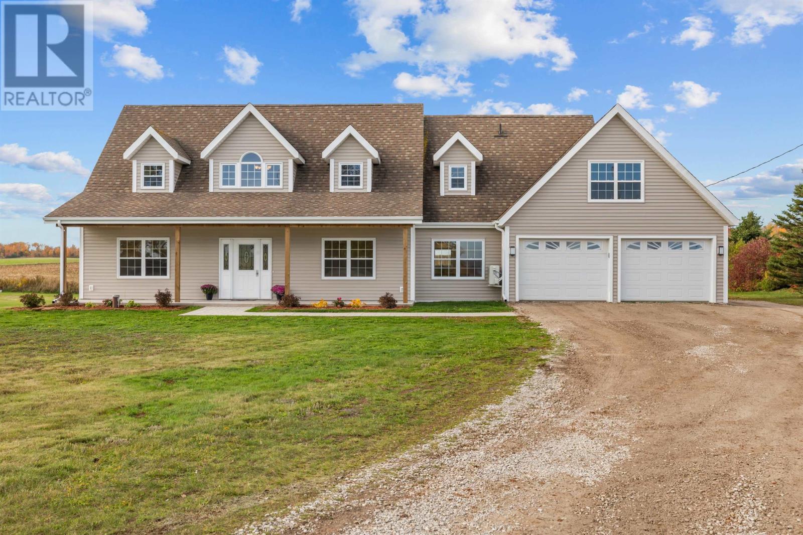 1467 Winsloe Rd, Winsloe North, PE C1E 1Z3