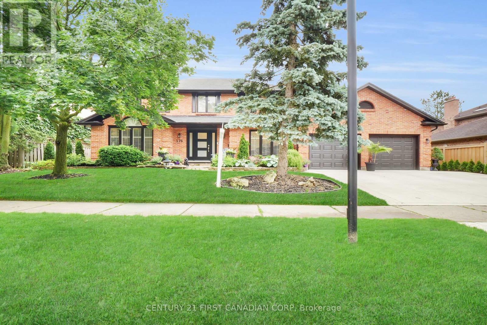 376 Grangeover Ave, London, ON N6G 4K5 MLS X9046107 Houseful