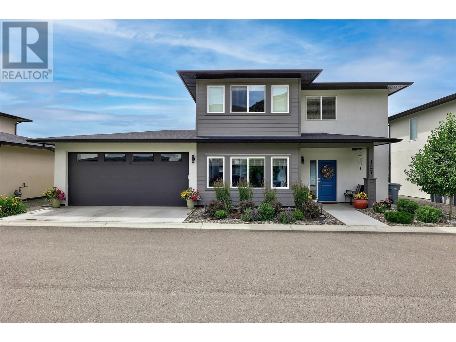 2683 Ord Road Unit 127, Kamloops, BC V2B 0J2