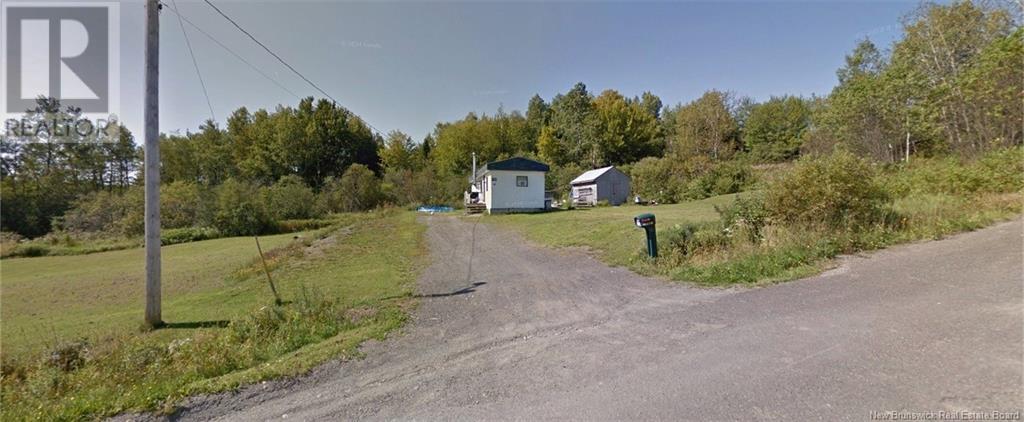 16 Chemin Gerard, Sainte-anne-de-madawaska, NB E7E 1N6