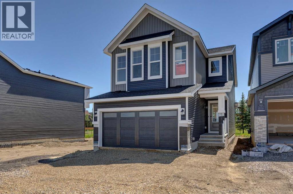 77 Silver Spruce Ct SW, Calgary, AB T2X 6A8