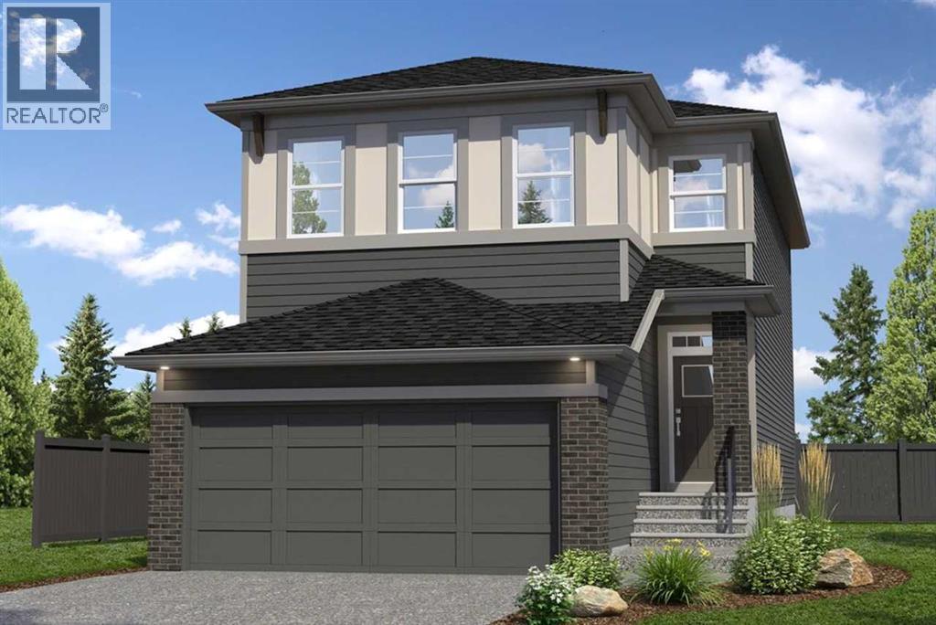 62 Amblefield Common NW, Calgary, AB T3P 2L5