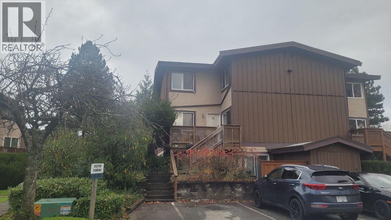 310 Highland Way Unit 4, Port Moody, BC V3H 3V7