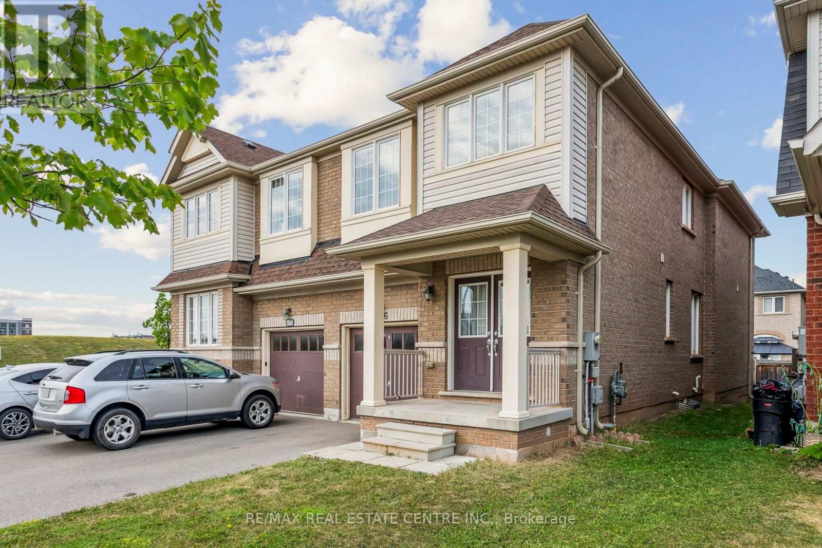 856 Miltonbrook Cres, Milton, ON L9T 7P5