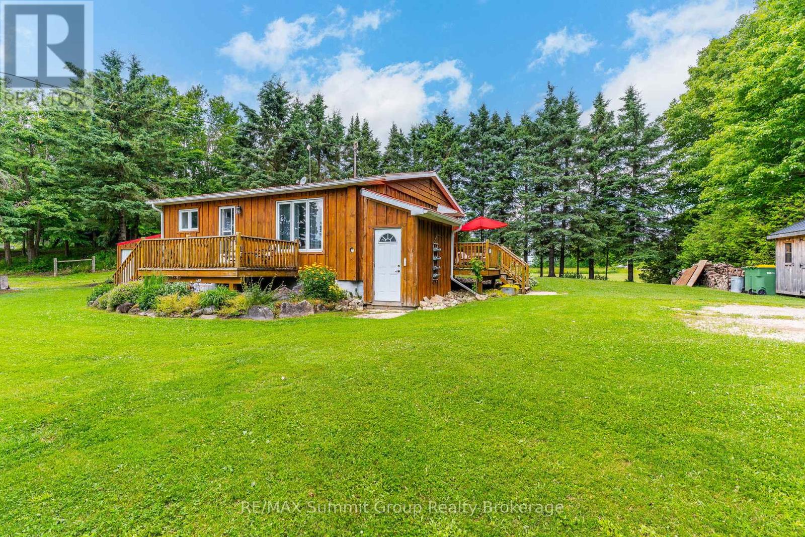 554014 Road 55, Grey Highlands, ON N0C 1M0