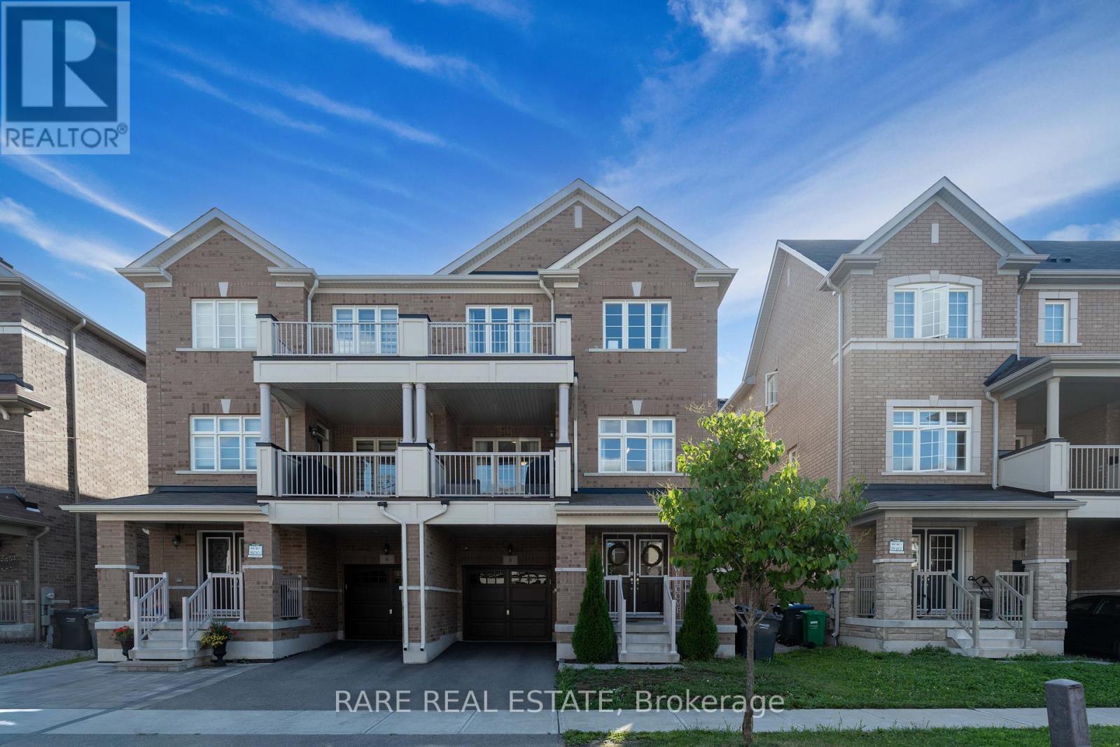 8 Lowes Hill Cir, Caledon, ON L7C 4H4