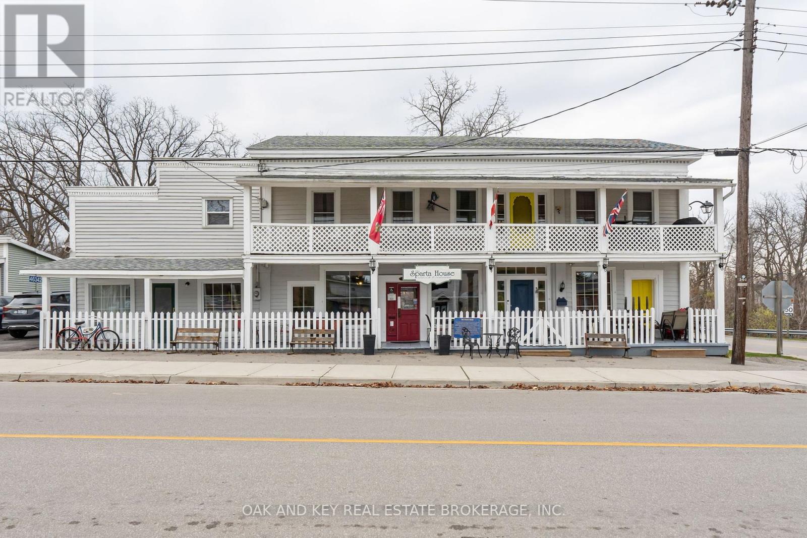 46342 Sparta Line, Central Elgin, ON N5P 3S8