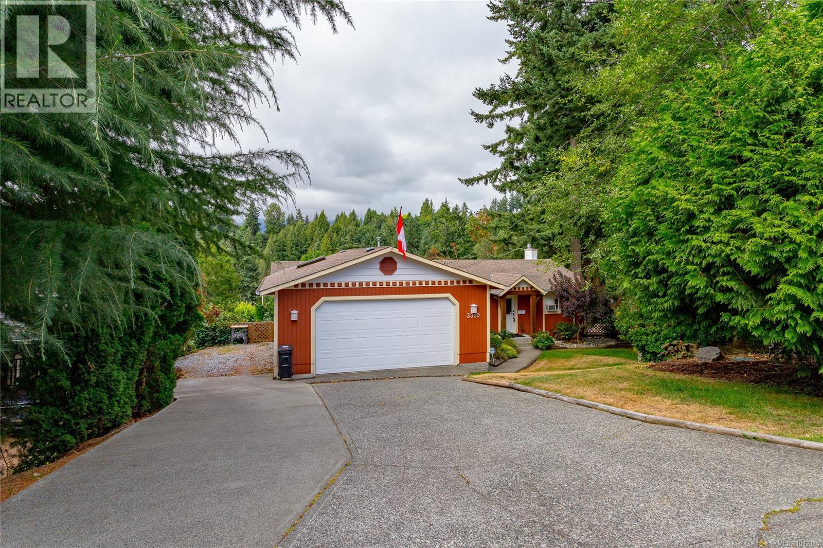 3320 Hickman Pl, Nanaimo, BC V9T 3Y1