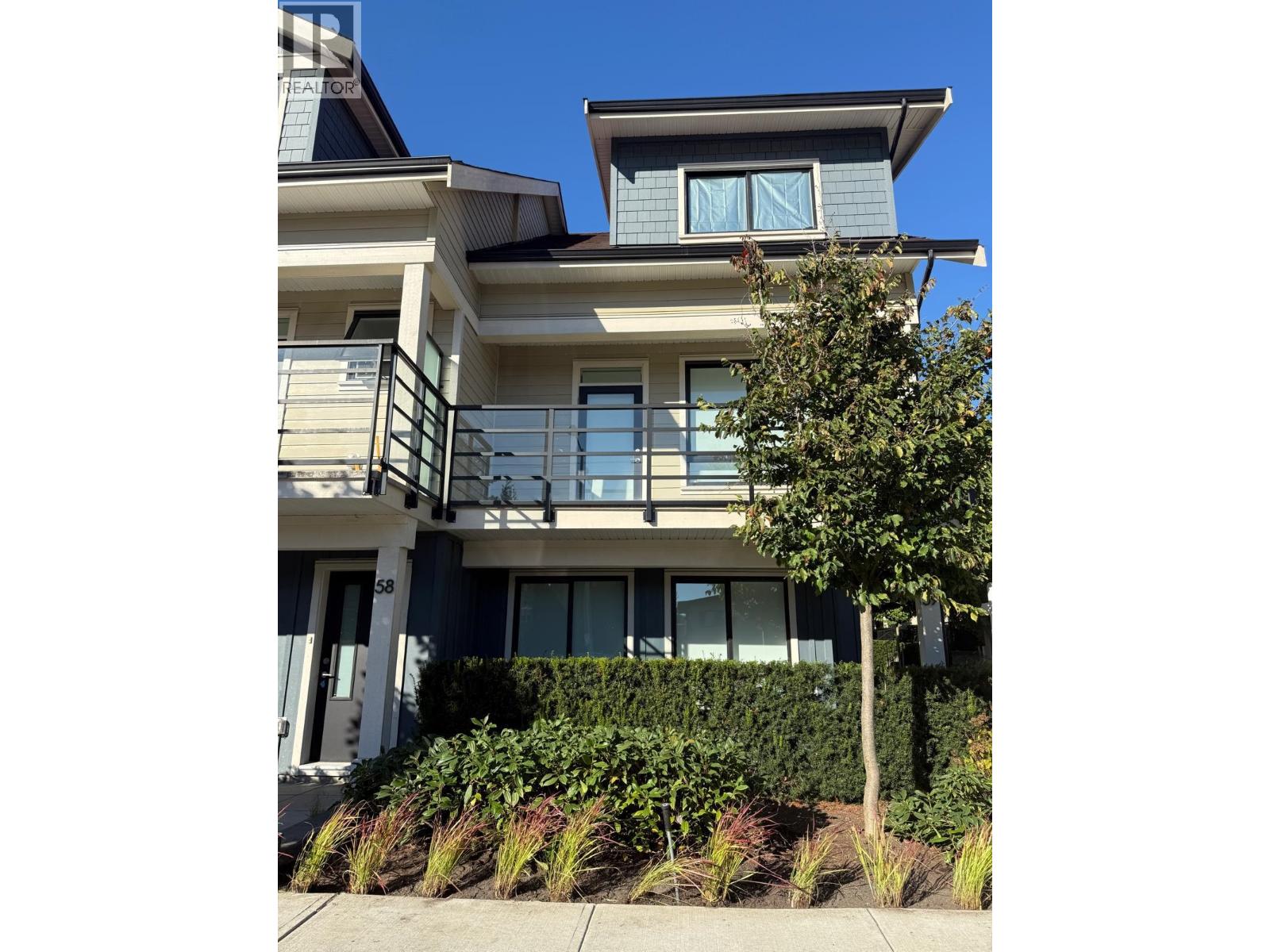 10199 River Drive Unit 59, Richmond, BC V6X 1Z2