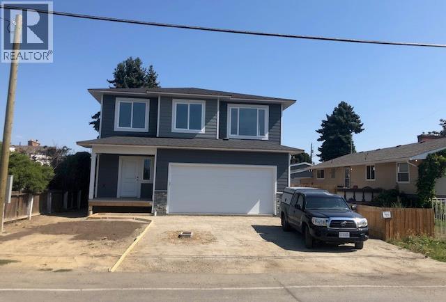 855 Schreiner St, Kamloops, BC V2B 5V5