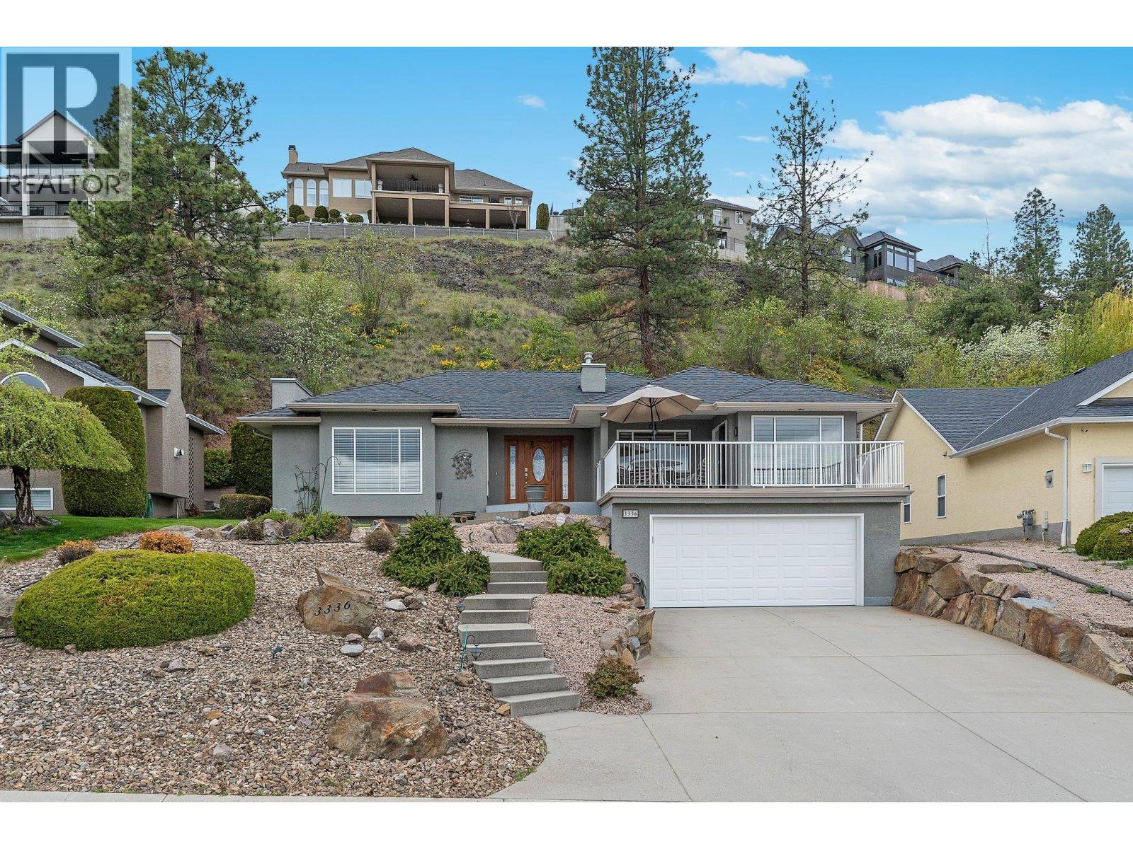 3336 Chancellor Place Lot Apt 19, West Kelowna, BC V4T 2R1