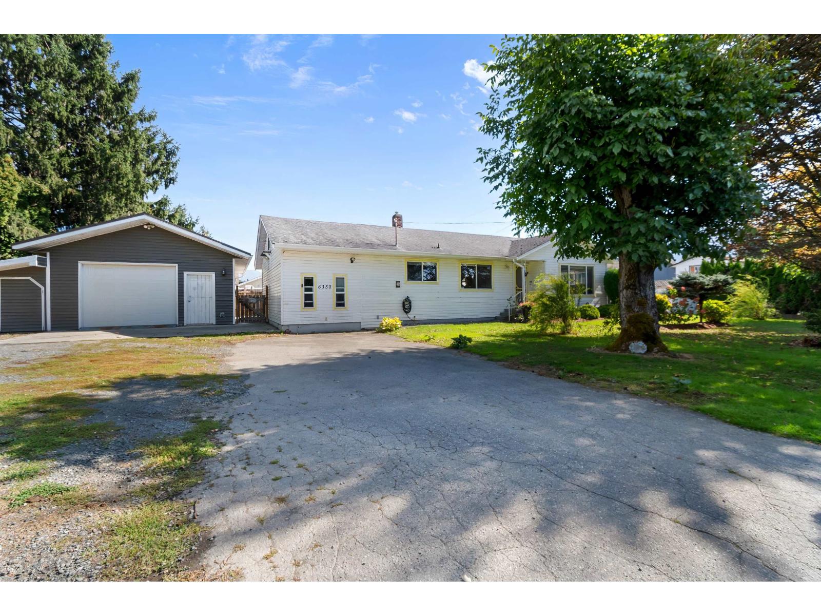 6350 Sumas Prairie Roadgreendale, Chilliwack, BC V2R 4N6