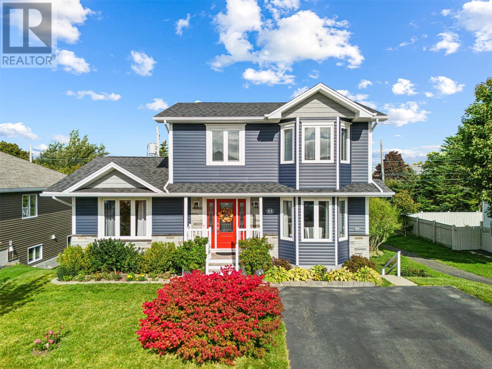 63 Murley Dr, Mount Pearl, NL A1N 4Z9