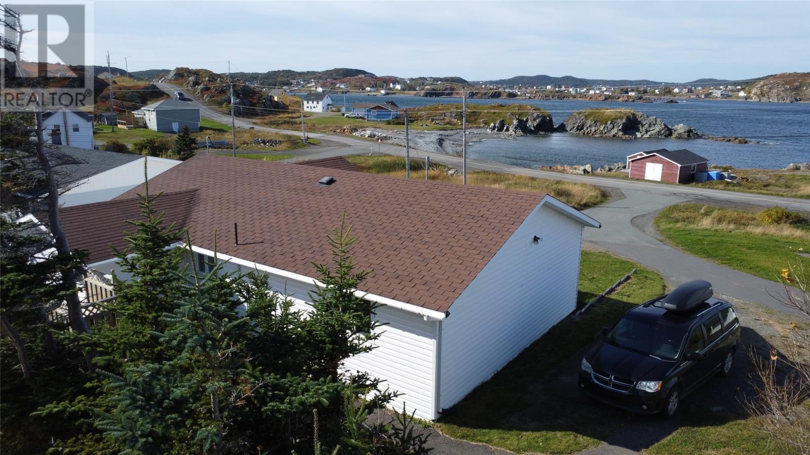 218 Durrell St, Twillingate, NL A0G 1Y0