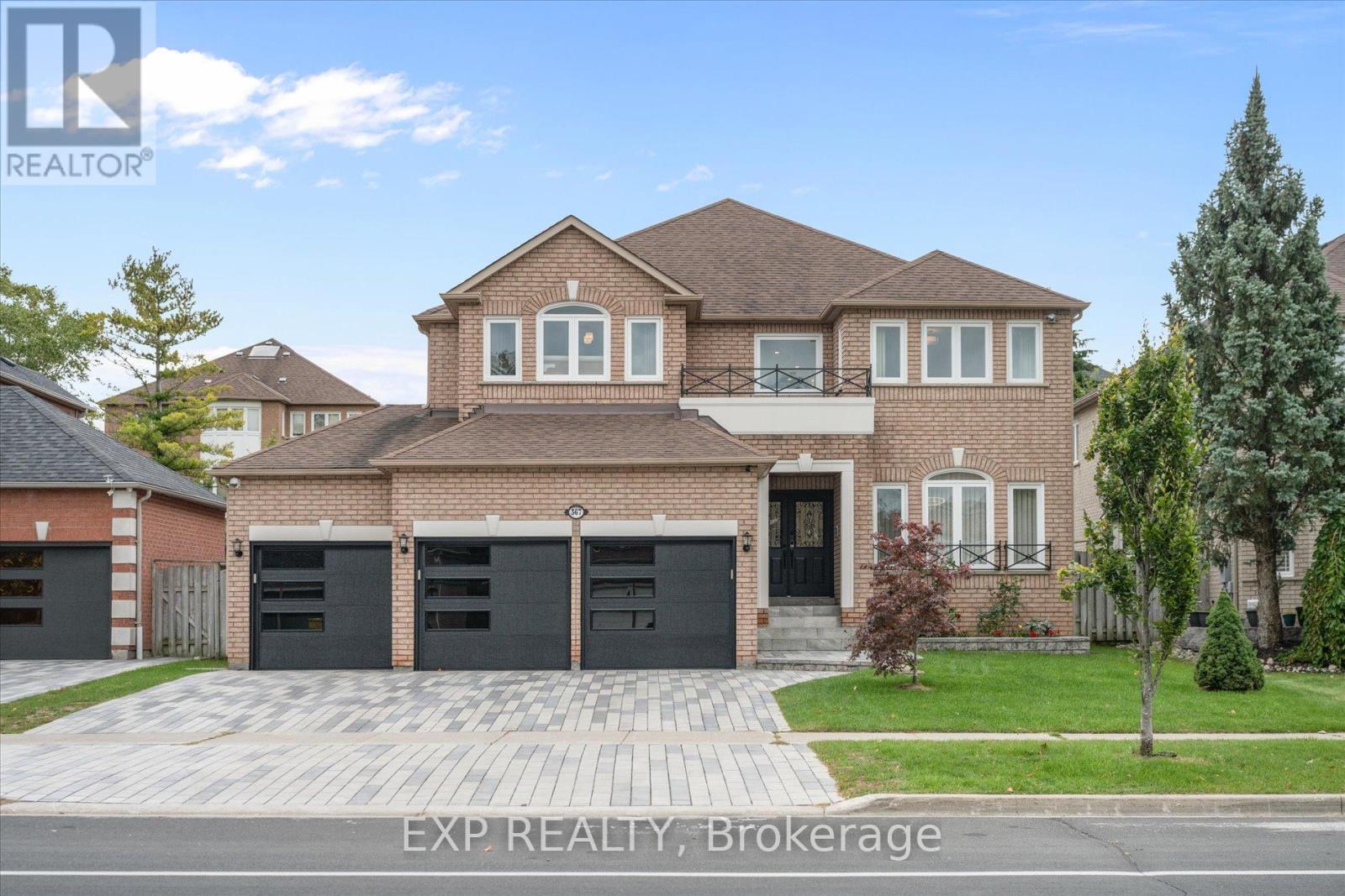 367 Calvert Rd, Markham, ON L6C 1X7