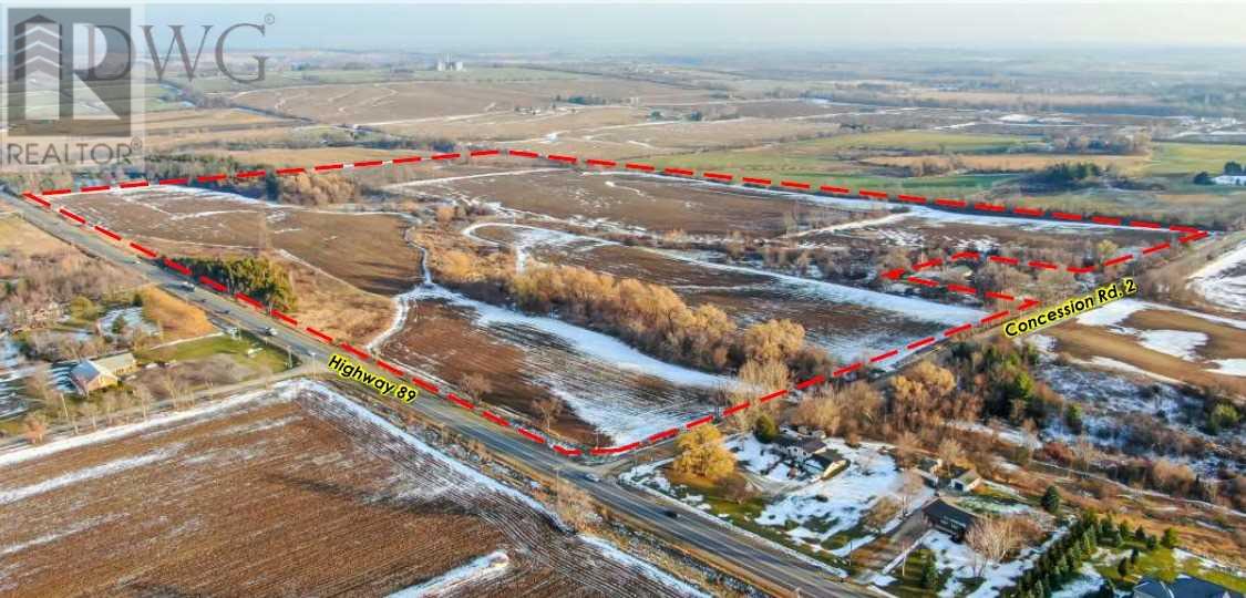 8961 Highway 89, Adjala-Tosorontio, ON L0M 1J0