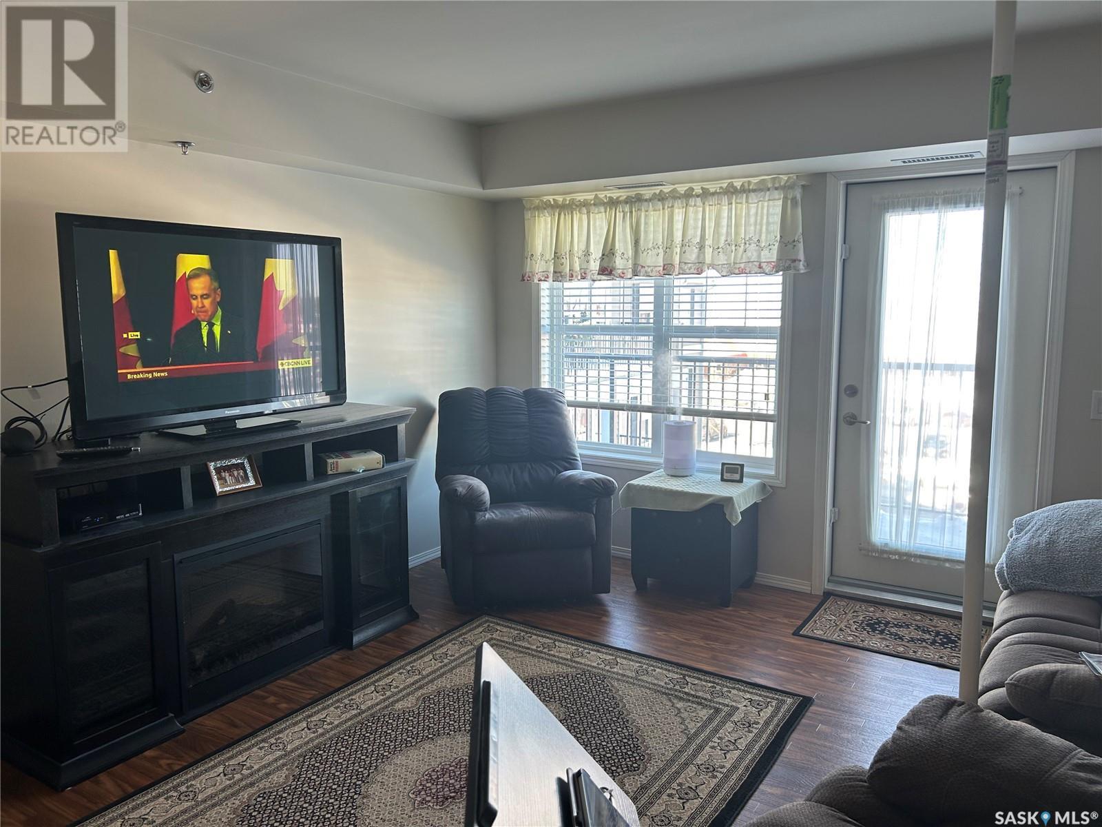 601 110th Avenue Unit 402, Tisdale, SK S0E 1T0