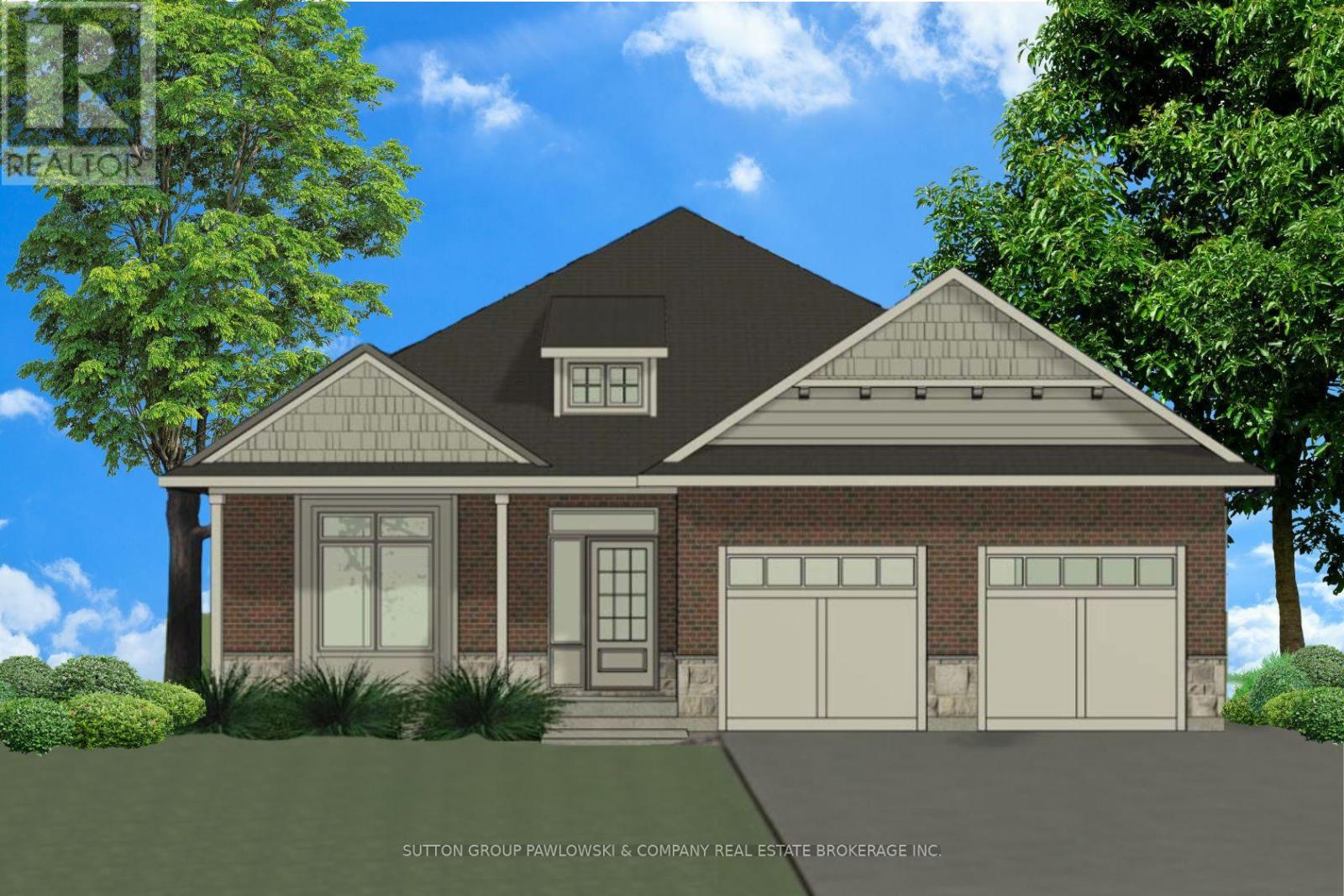 101 Allister Dr, Middlesex Centre, ON N0L 1R0
