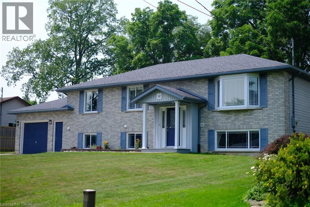 47 Winnett St N, Cayuga, ON N0A 1E0