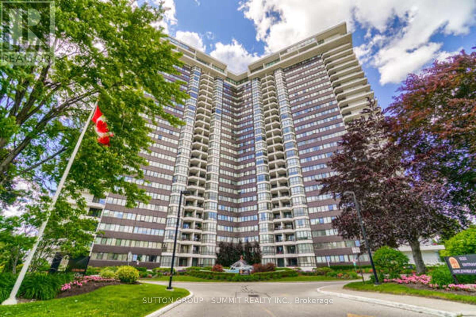 316 1333 Bloor St, Mississauga, ON L4Y 3T6