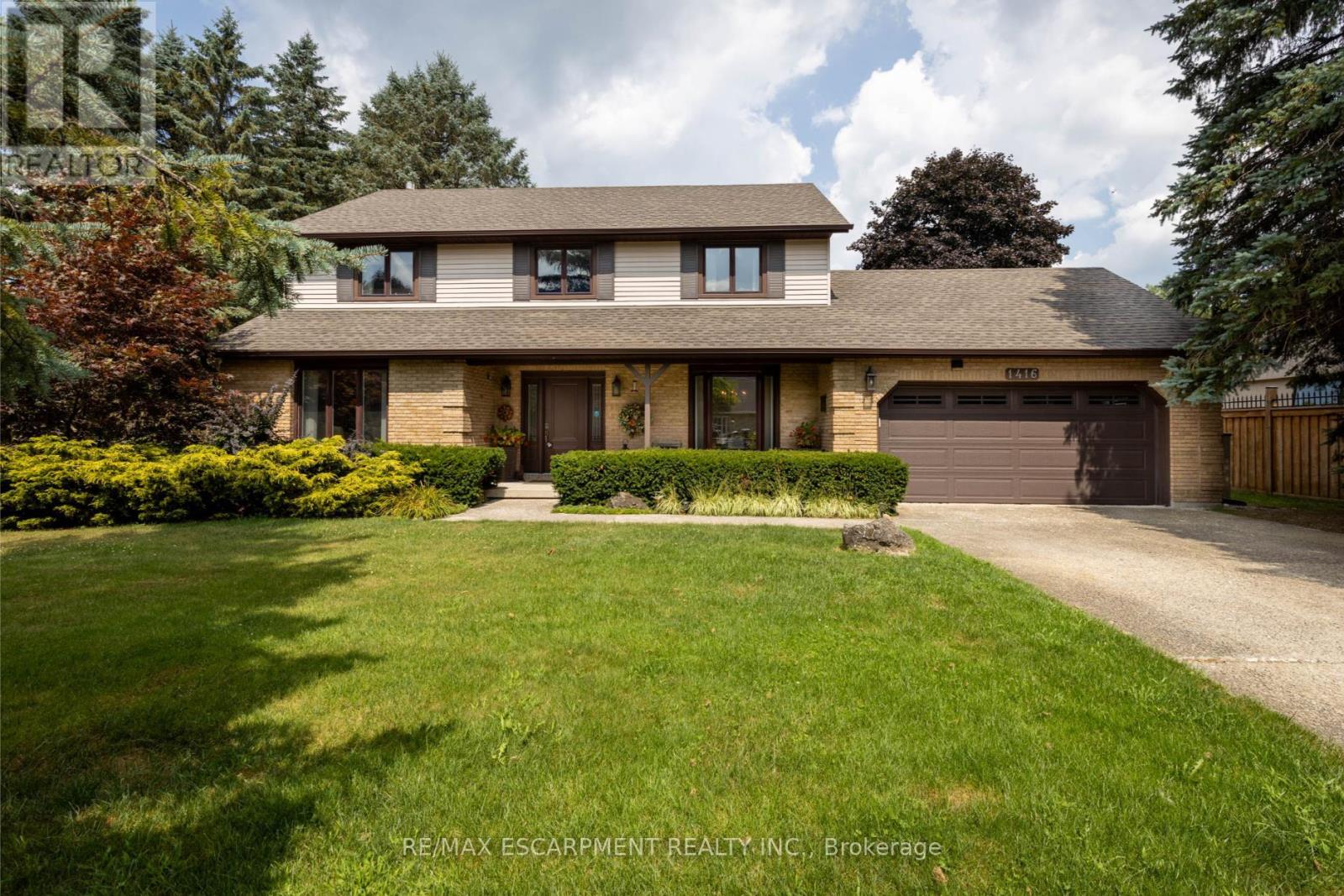 1416 Progreston Rd, Hamilton, ON L0R 1H3