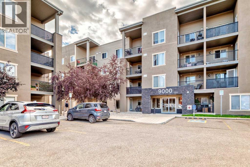 403 Mackenzie Way Sw Unit 9113, Airdrie, AB T4B 3V7