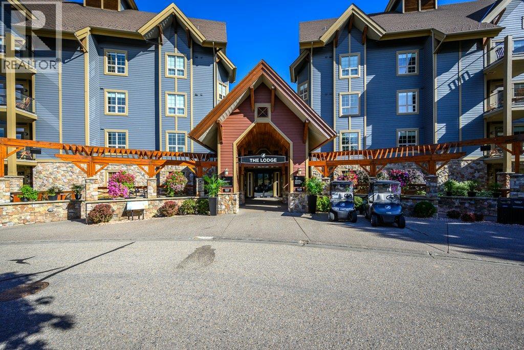 107 Village Centre Court Unit 114 Lot Apt 57, Vernon, BC V1H 1Y8