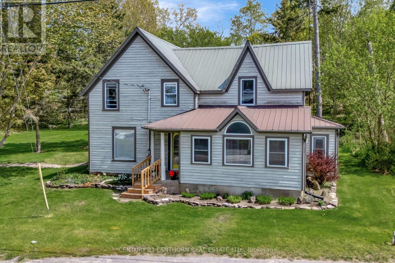 1647 County 10 Rd, Prince Edward County Athol Ward, ON K0K 1P0
