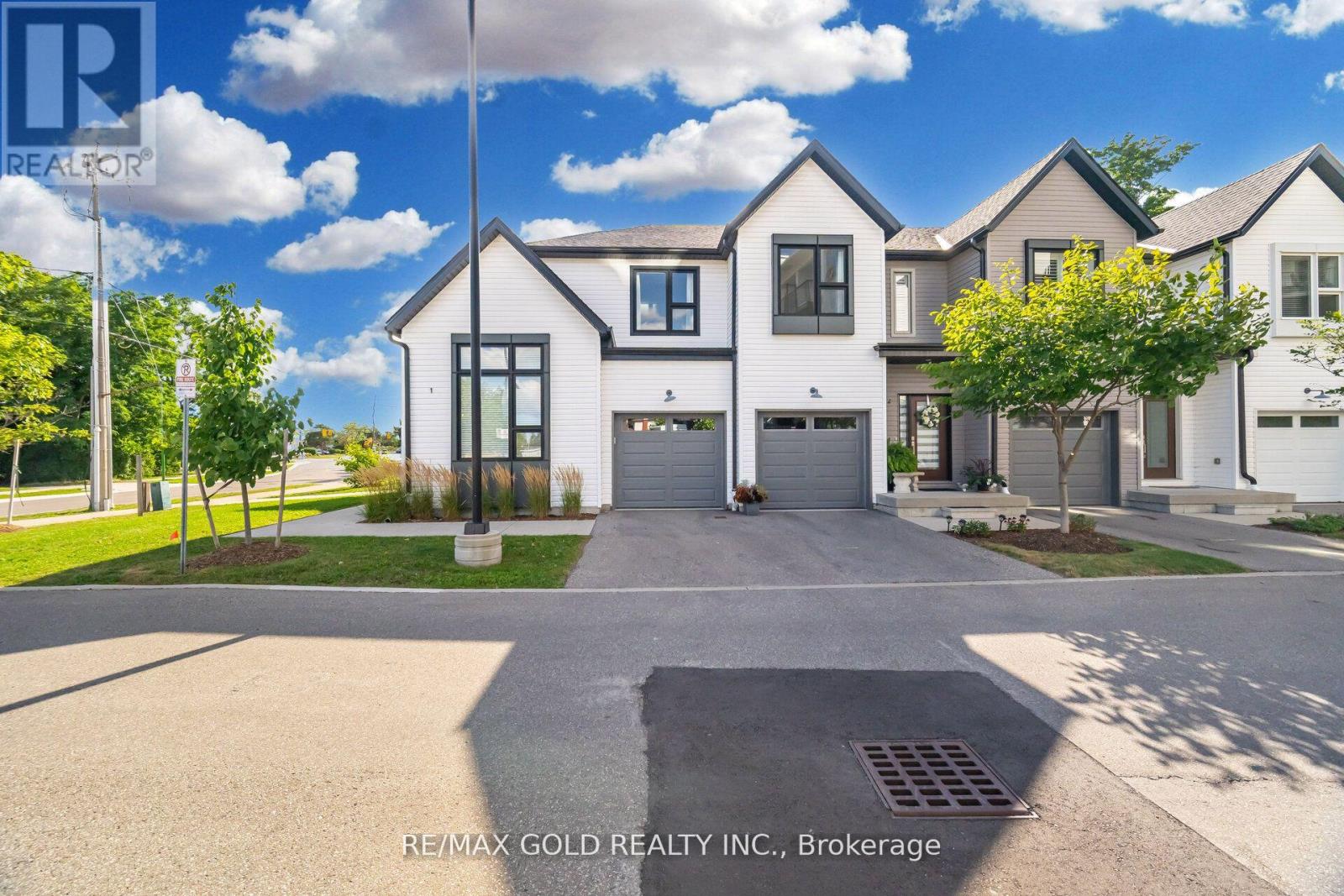 1 110 Fergus Ave, Kitchener, ON N2K 0K9