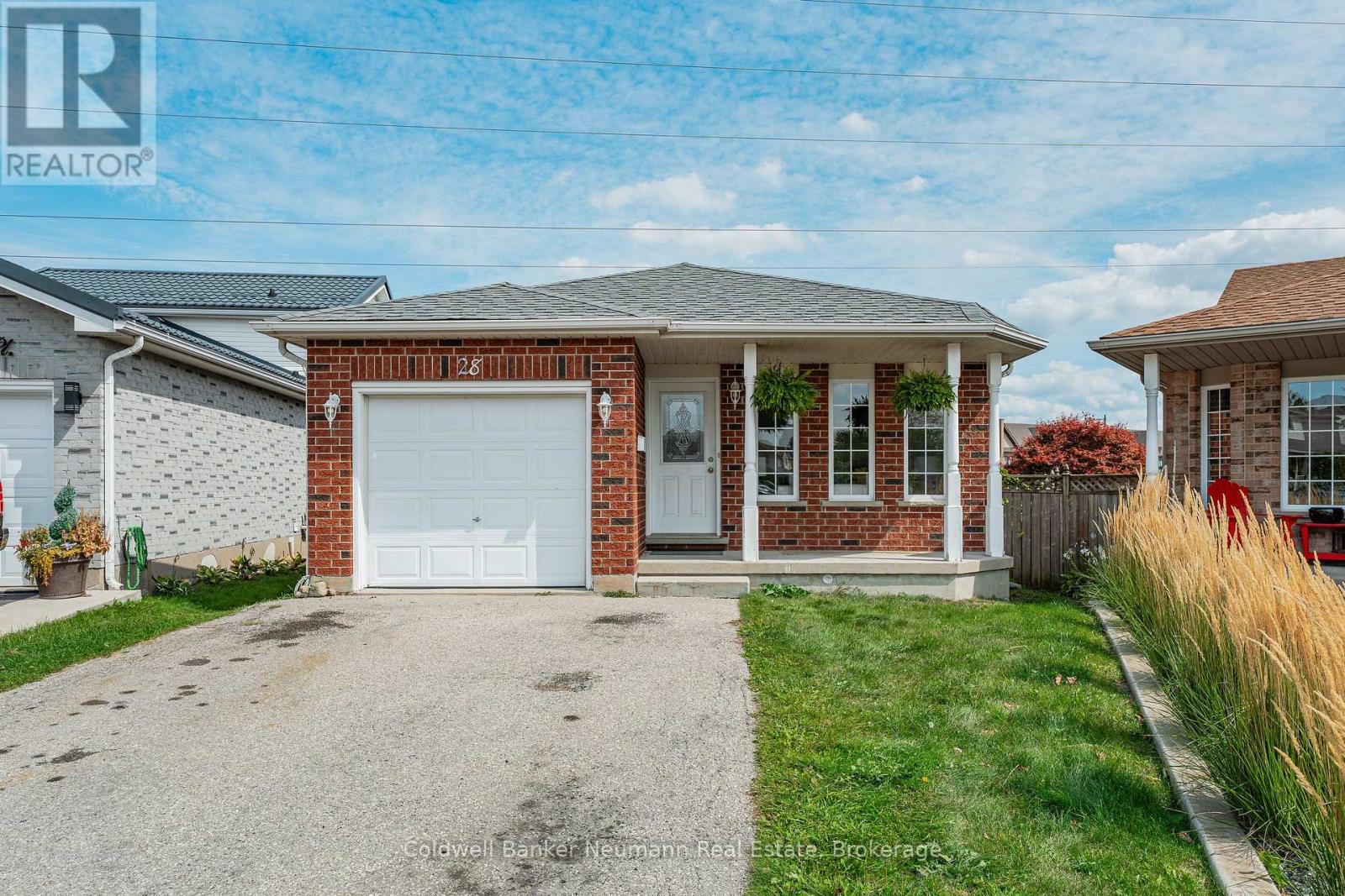 28 Bronwyn Pl, Guelph, ON N1K 1X1