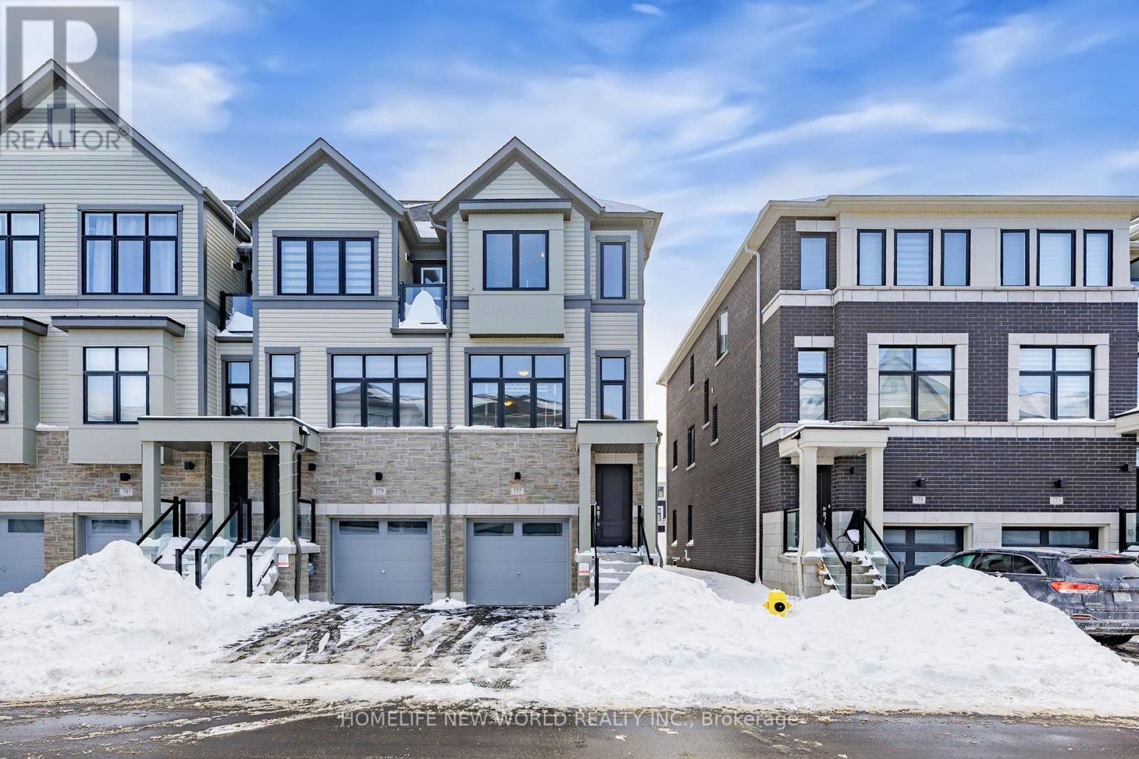 777 Kootenay Path, Oshawa, ON L1H 0A7