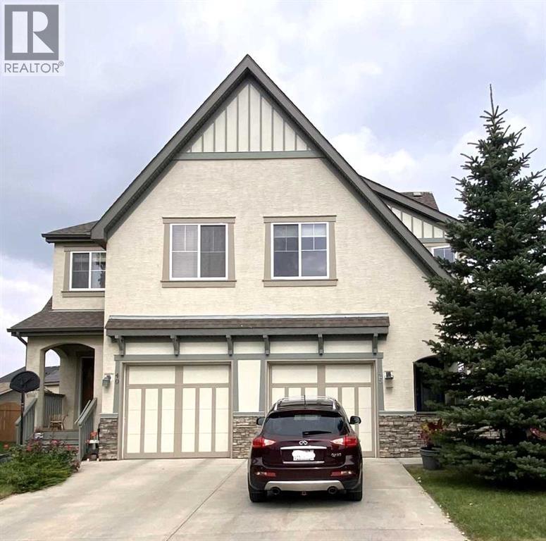 45 Mahogany Pointe SE, Calgary, AB T3M 0T2