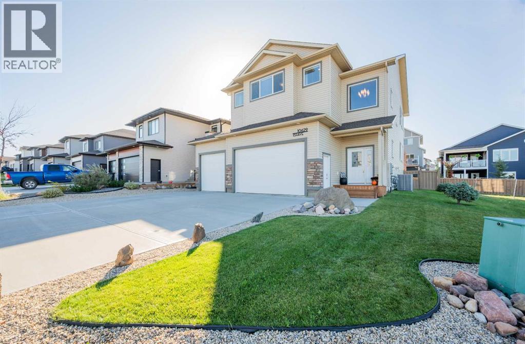 10629 151 Avenue, Rural Grande Prairie No. 1 County Of, AB T8X 0S5