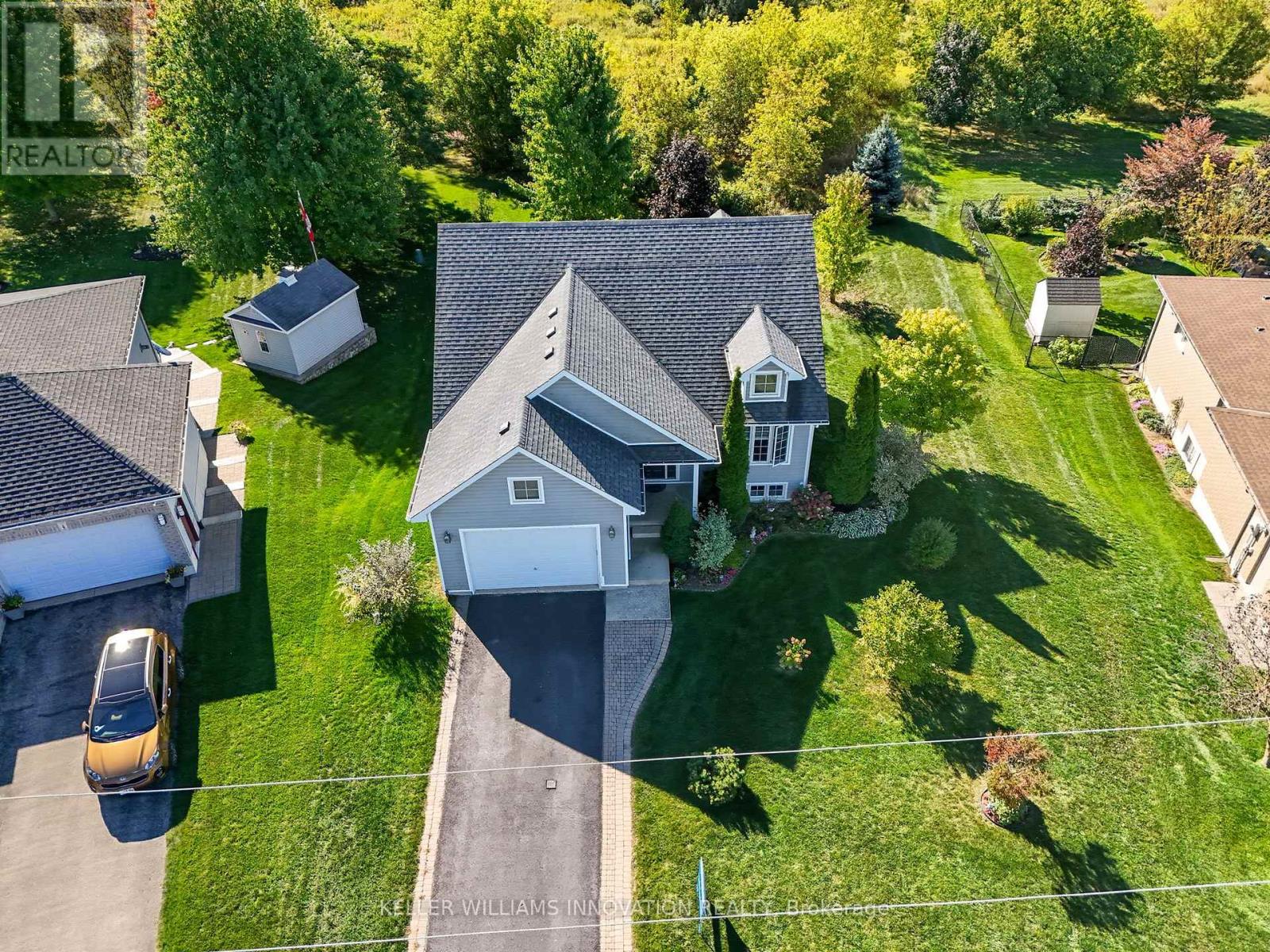 3 Barnett St W, North Perth, ON N4W 3V9