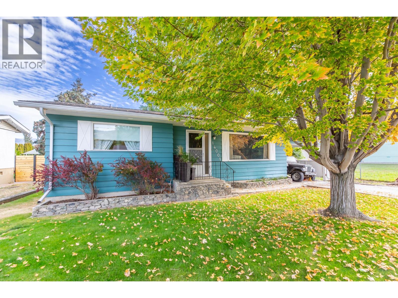 14001 Amm Ave, Summerland, BC V0H 1Z0