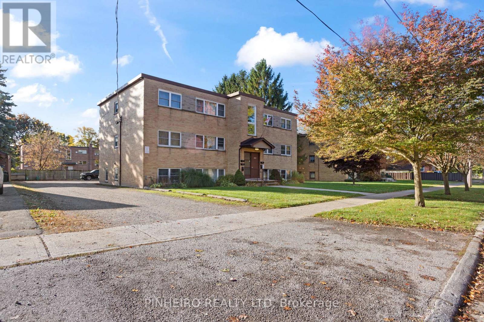 1803 Park Ave, London East East H, ON N5W 2J6