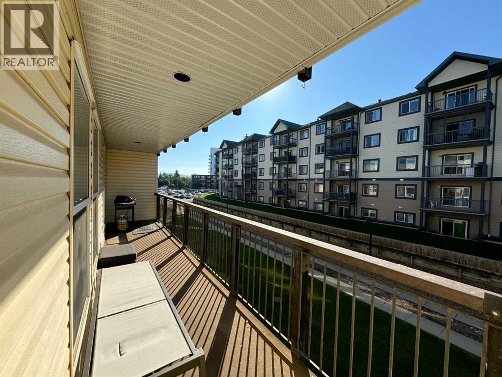 14921 Macdonald Drive Unit 311, Fort Mcmurray, AB T9H 4H3