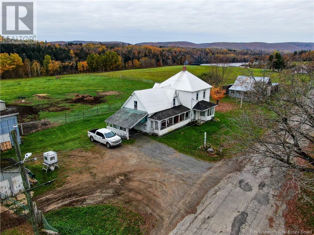59 Kilburn Rd, Kilburn, NB E7H 1J5