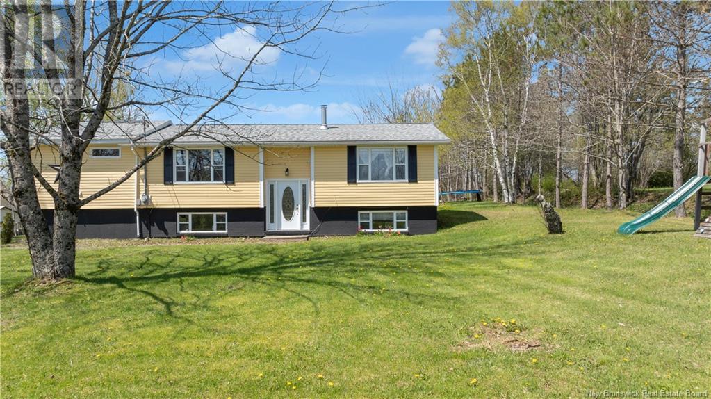8890 Route 3, Old Ridge, NB E3L 4W5