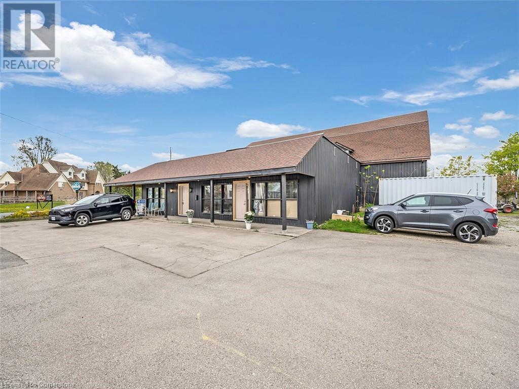 52 Hamilton Plank Rd, Port Dover, ON N0A 1N7
