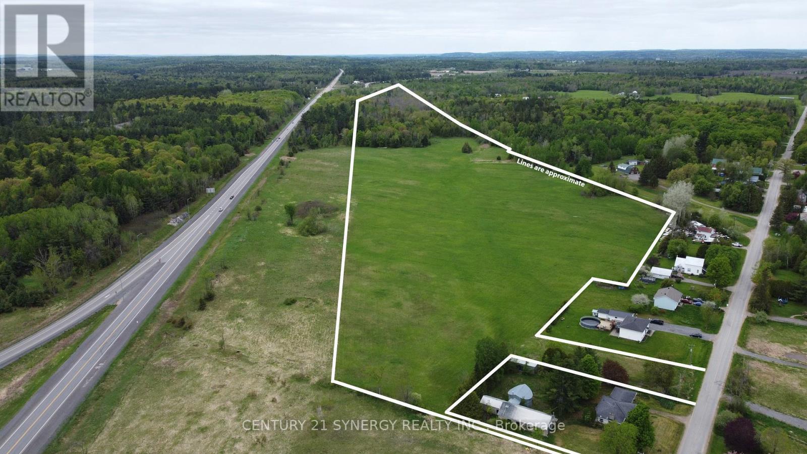 00 Milton Stewart Ave, Mcnabbraeside, ON K7S 0E1