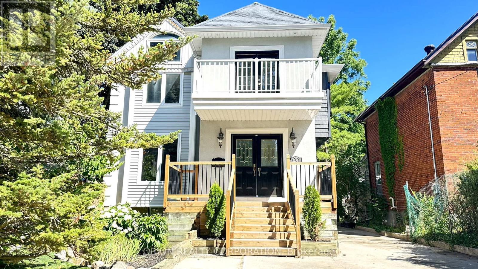 20 Holgate St, Barrie, ON L4N 2T5