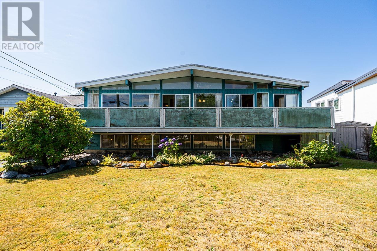 6808 Yeovil Pl, Burnaby, BC V5B 2V9